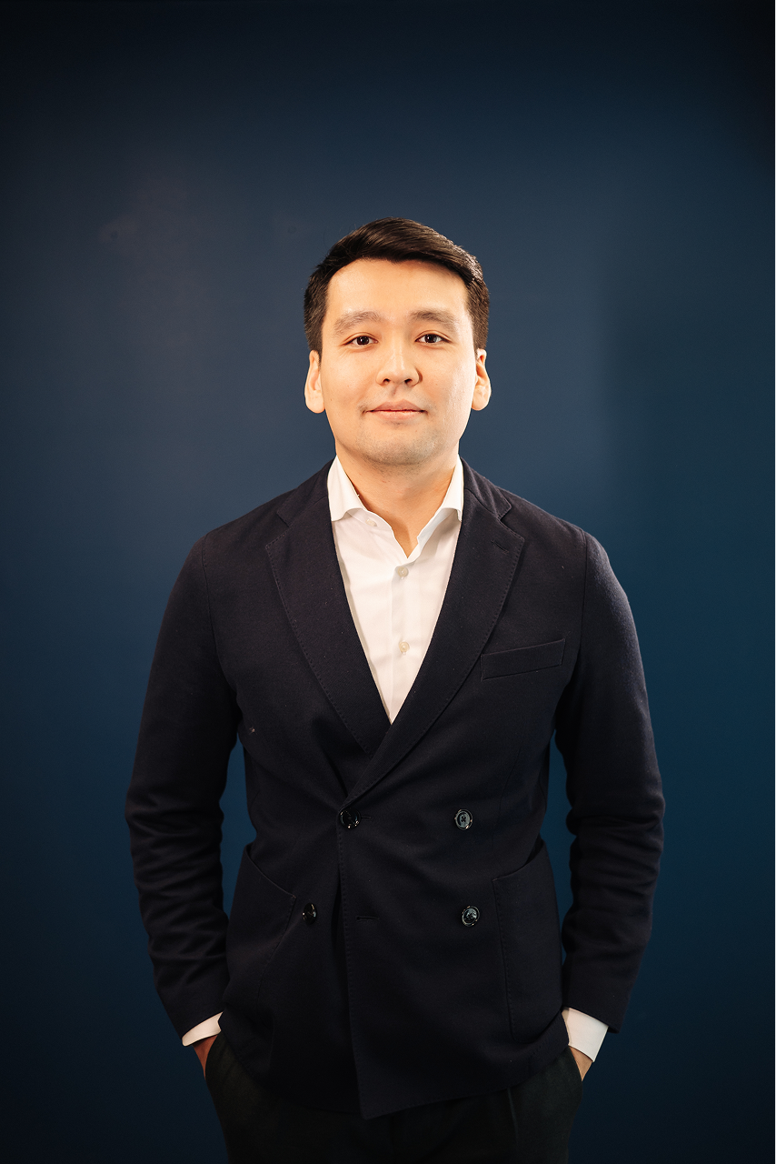 Диас Бакасарин