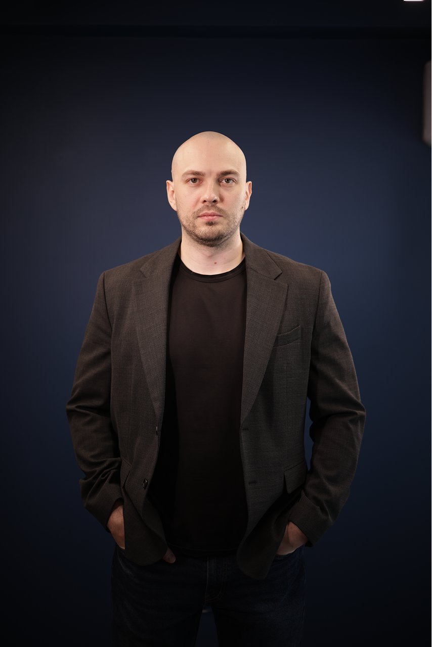 Константин Бедарев 