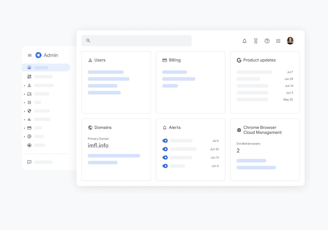 Решения для бизнеса от STEM Solutions