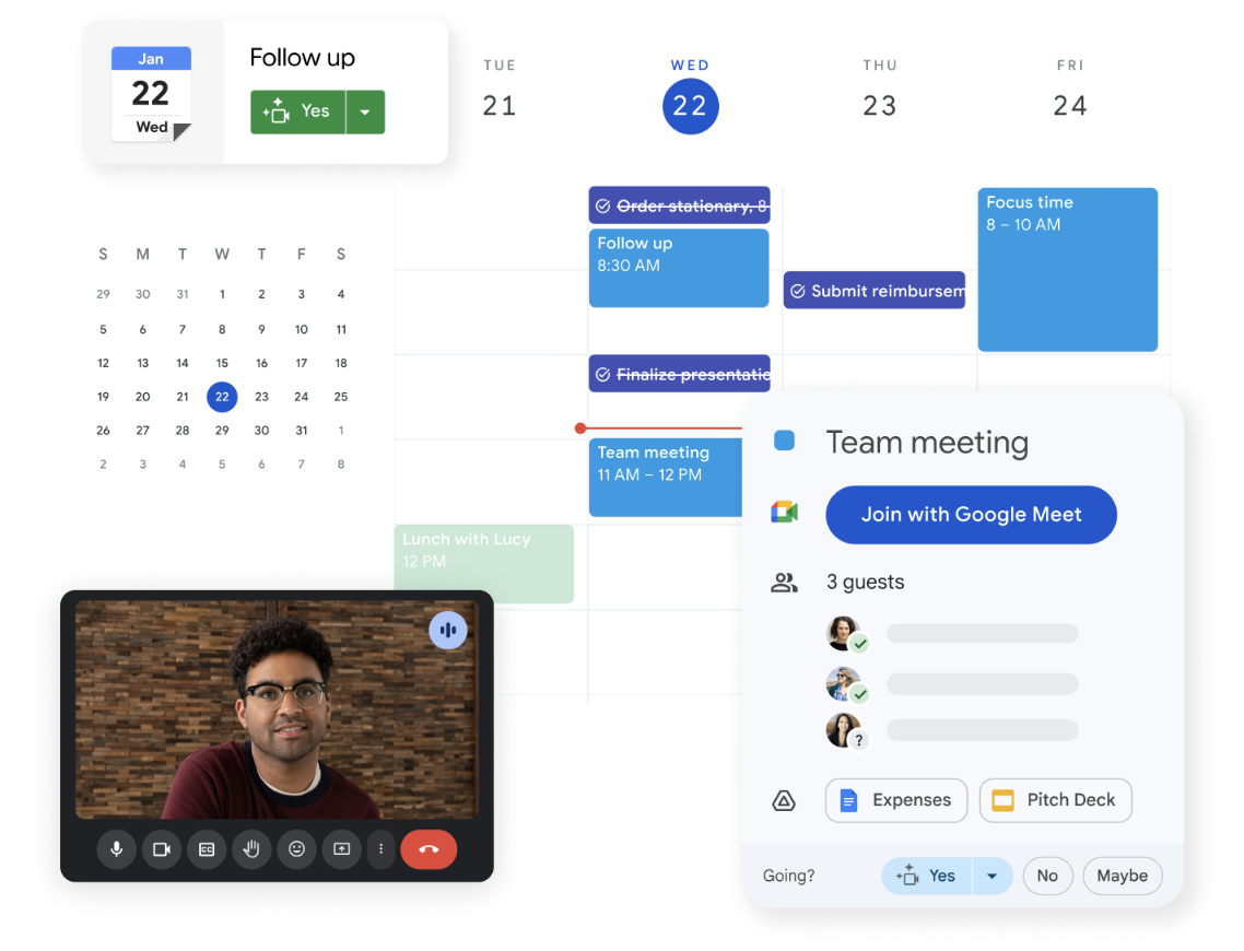 Решения для бизнеса от STEM Solutions