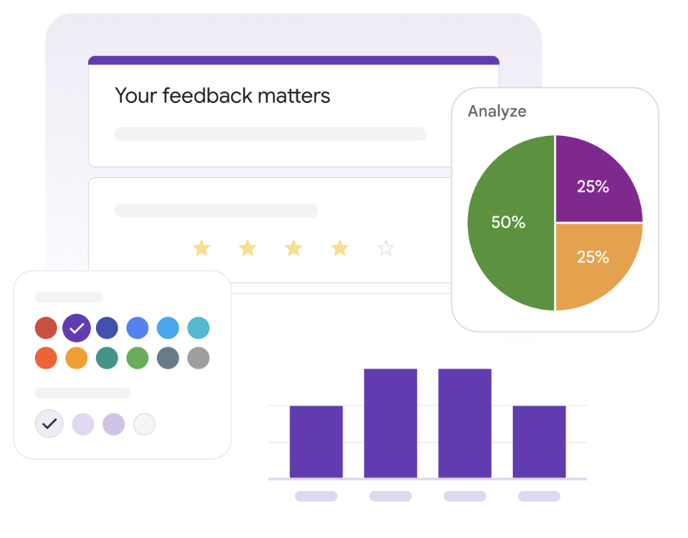 Решения для бизнеса от STEM Solutions