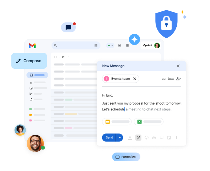 Решения для бизнеса от STEM Solutions