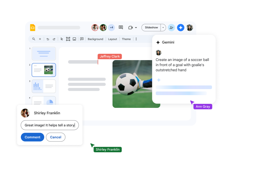 Решения для бизнеса от STEM Solutions